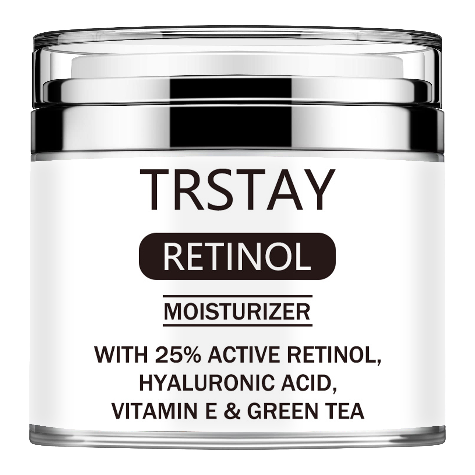 Retinol Anti Wrinkle Cream - 미라클스 레티놀 페이스 크림, 미라클스 레티놀