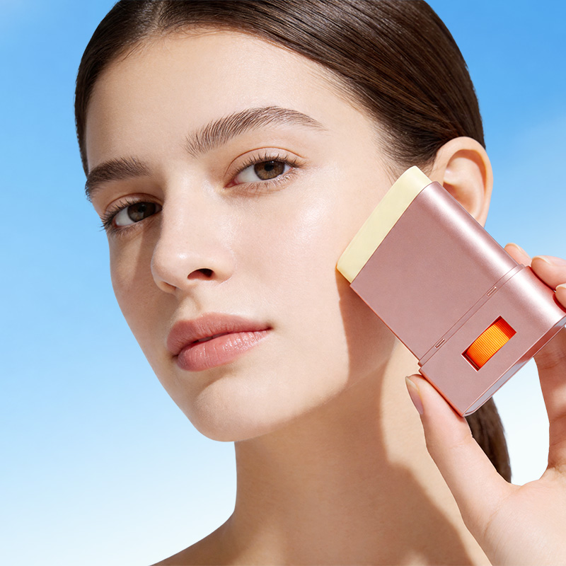 Spf 50 Waterproof Sunscreen - 메르실렌 라이트웨이트 아이솔레이션 선스크린 스틱 20g,