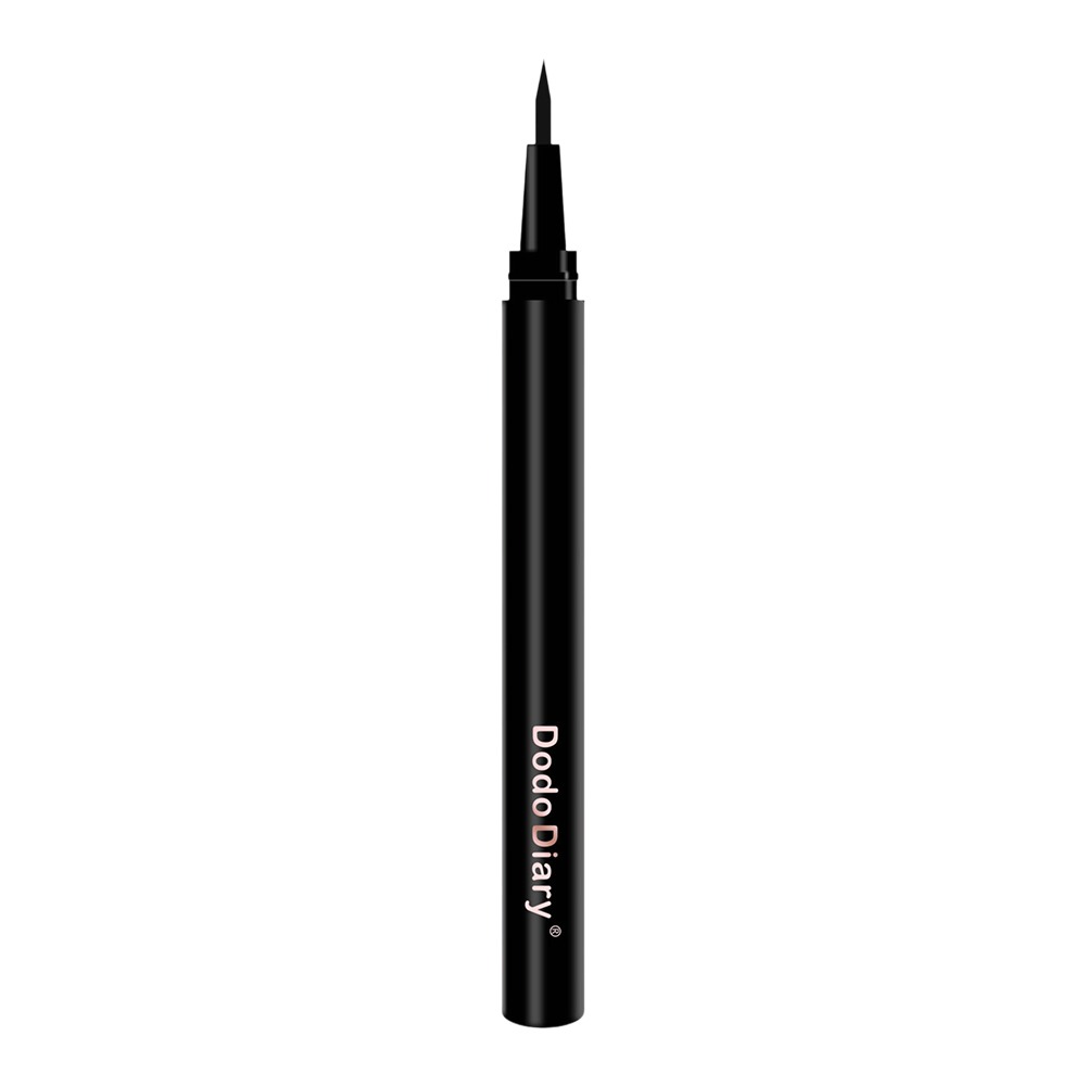 Waterproof Liquid Eyeliner Pen - 방수 리퀴드 아이라이너 펜 번짐 방지