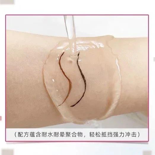 KISS ME 메이크업 속건성 방수 블랙 아이 라이너  - Waterproof Liquid Eyeliner Pen 리뷰 및 가격