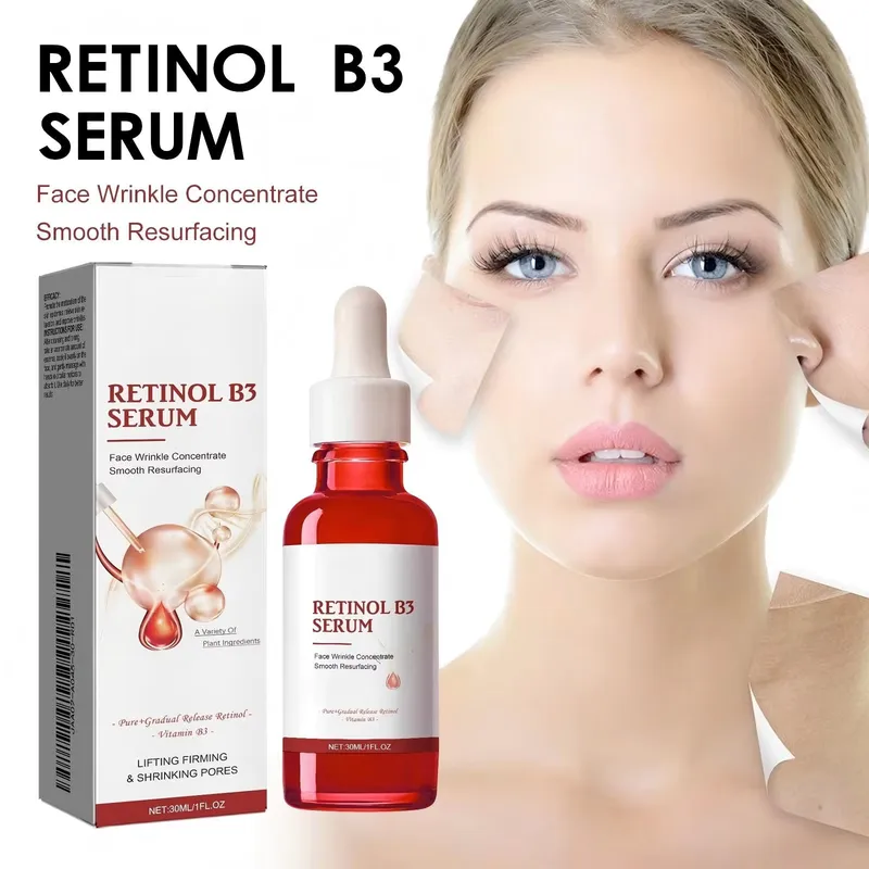 【CHIMU HOME】레티놀 B3 페이셜 세럼 포 리뉴 - Hyaluronic Acid Facial Serum 리뷰 및 가격