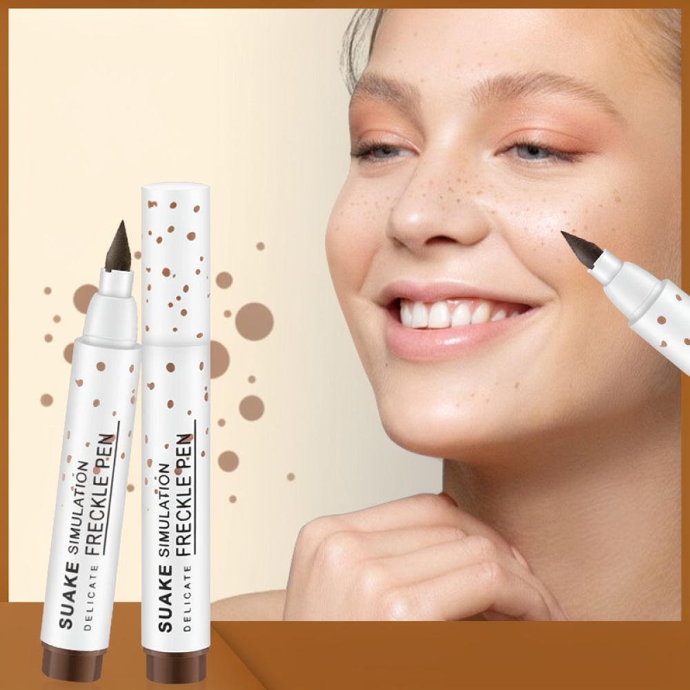 수아케 리얼리스틱 흉터 펜, 방수 기능의 리퀴드 화장품 - Waterproof Liquid Eyeliner Pen 리뷰 및 가격