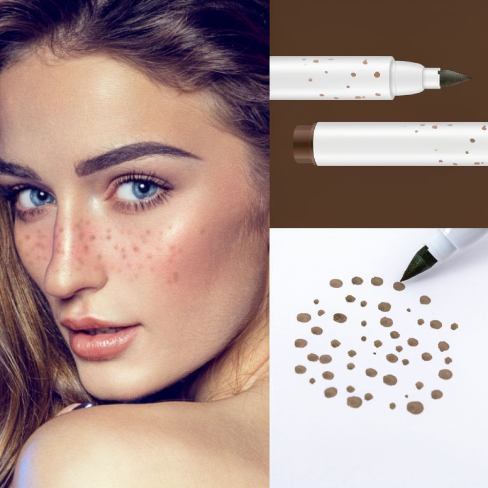 수아케 리얼리스틱 흉터 펜, 방수 기능의 리퀴드 화장품 - Waterproof Liquid Eyeliner Pen 리뷰 및 가격