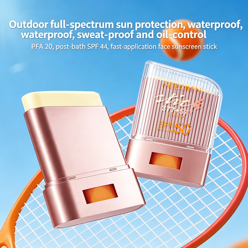 메르실렌 라이트웨이트 아이솔레이션 선스크린 스틱 20g - Spf 50 Waterproof Sunscreen 리뷰 및 가격