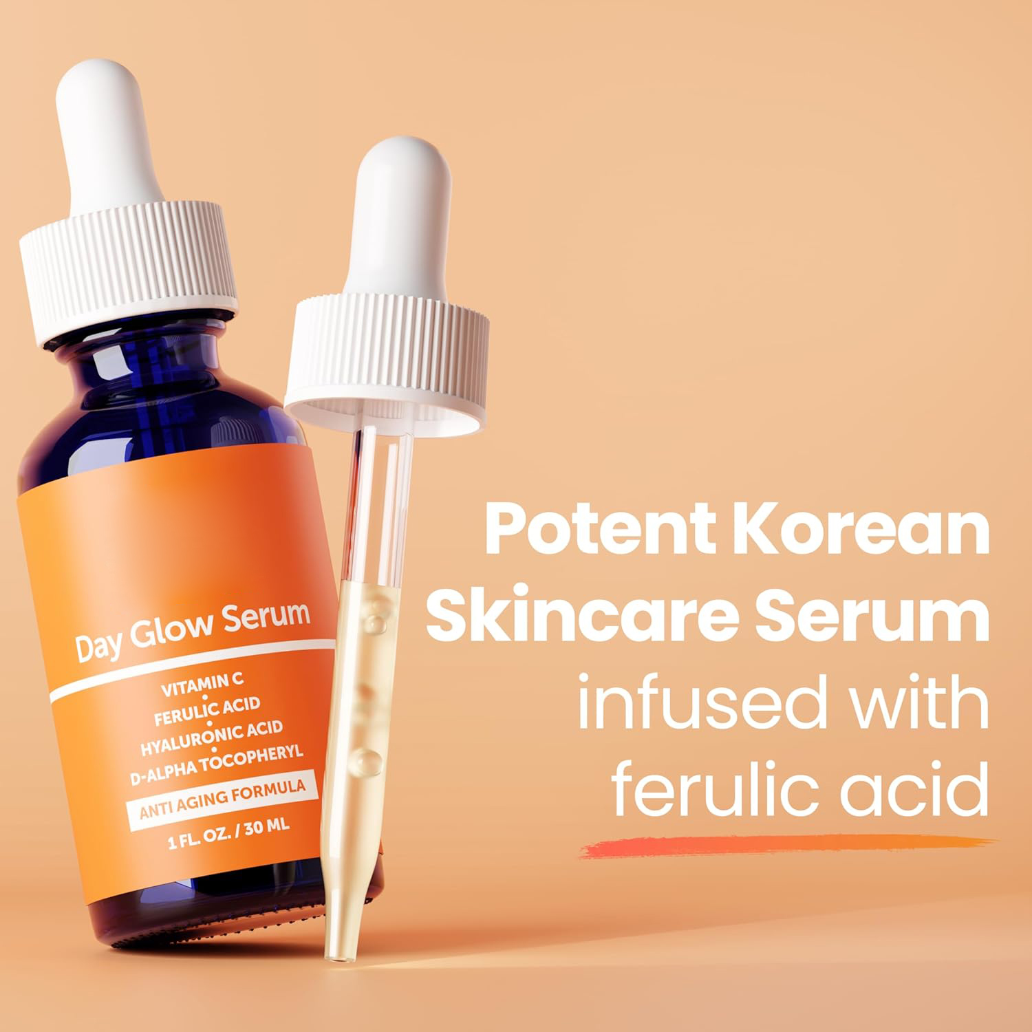 한국 스킨케어 20% 비타민 C 세럼 (얼굴용) + C - Skincare 리뷰 및 가격