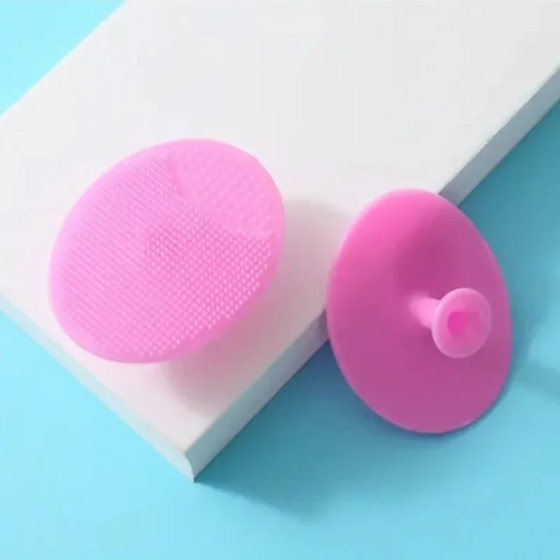 여성 및 남성용 각질 제거 페이셜 스크러버, 부드러운  - Silicone Face Scrubber Electric 리뷰 및 가격
