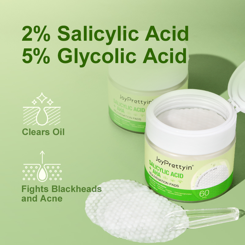 살리실산 엑스 폴리 에이 팅 패드 오일 컨트롤 블랙 헤 - Salicylic Acid Blackhead Remover 리뷰 및 가격