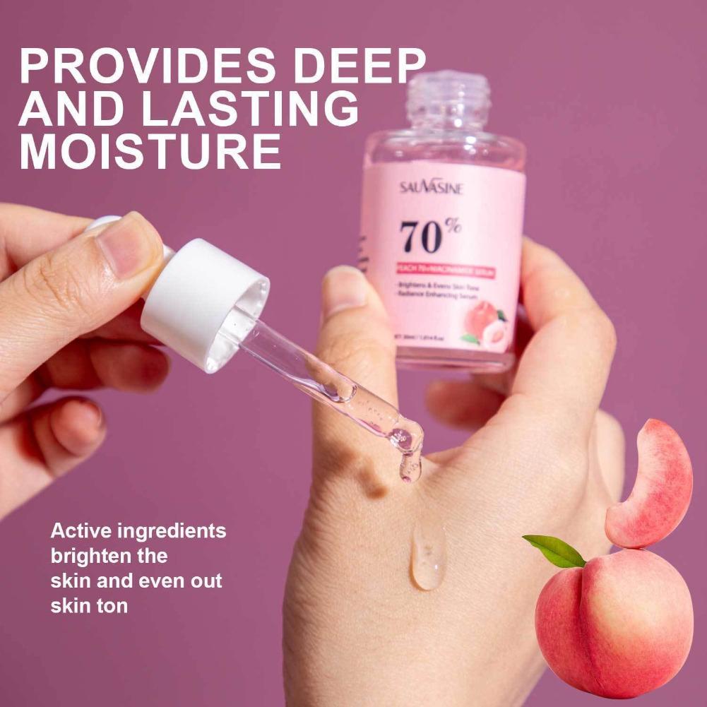 니아신아마이드 페이셜 수분 공급 세럼 30ml, 산뜻한 - Niacinamide Pore Shrinking Essence 리뷰 및 가격