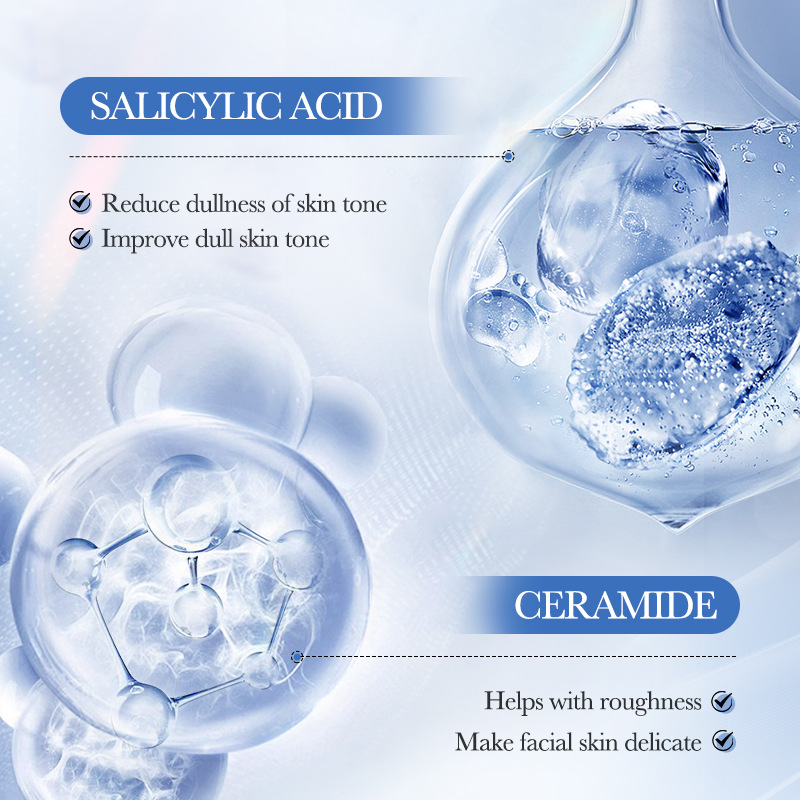 세라마이드 살리실산 클렌징 젤 딥 클렌징 및 보습 블랙 - Salicylic Acid Blackhead Remover 리뷰 및 가격