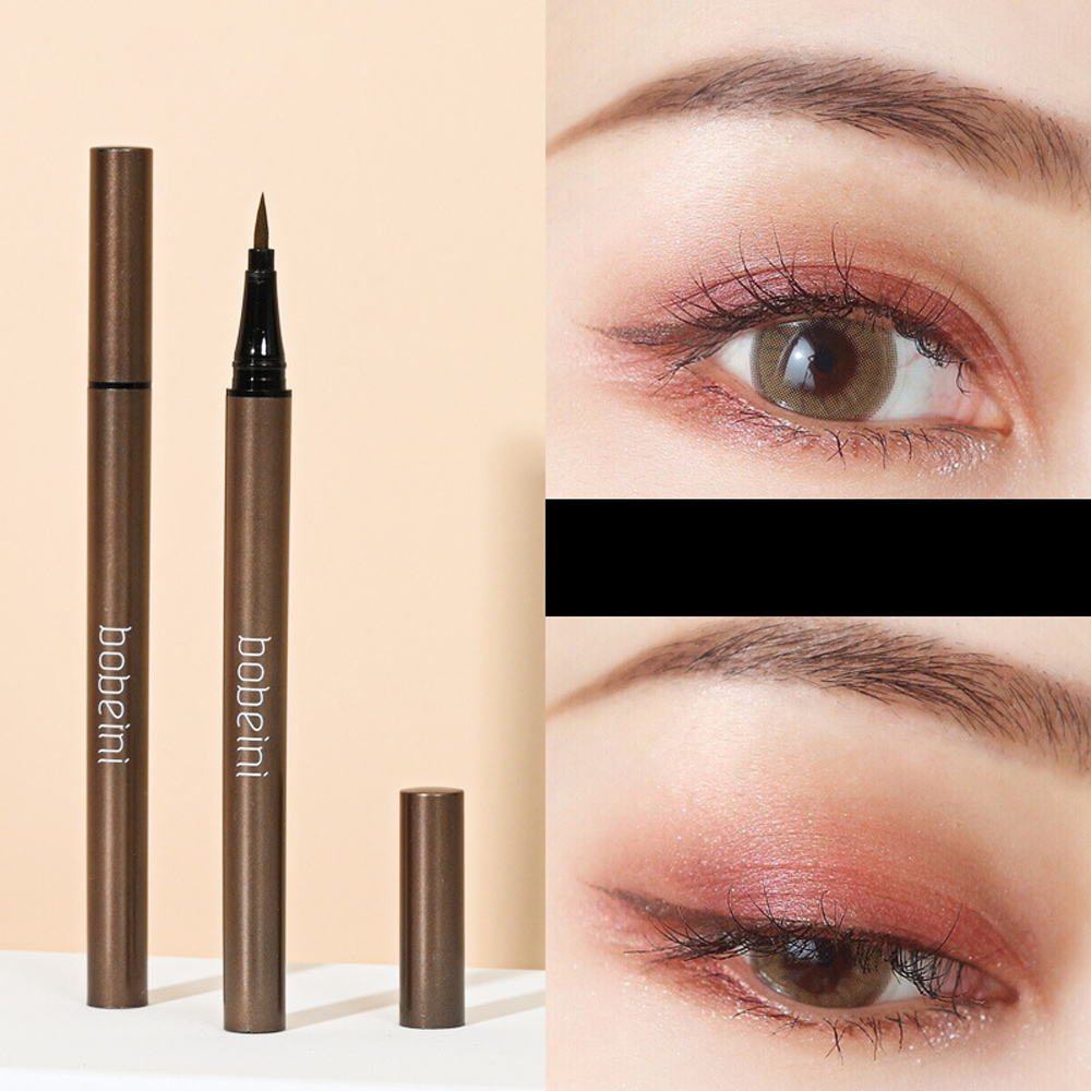 곰 리퀴드 아이라이너 젤 펜, 스머징 방지, 초심자 여 - Waterproof Liquid Eyeliner Pen 리뷰 및 가격