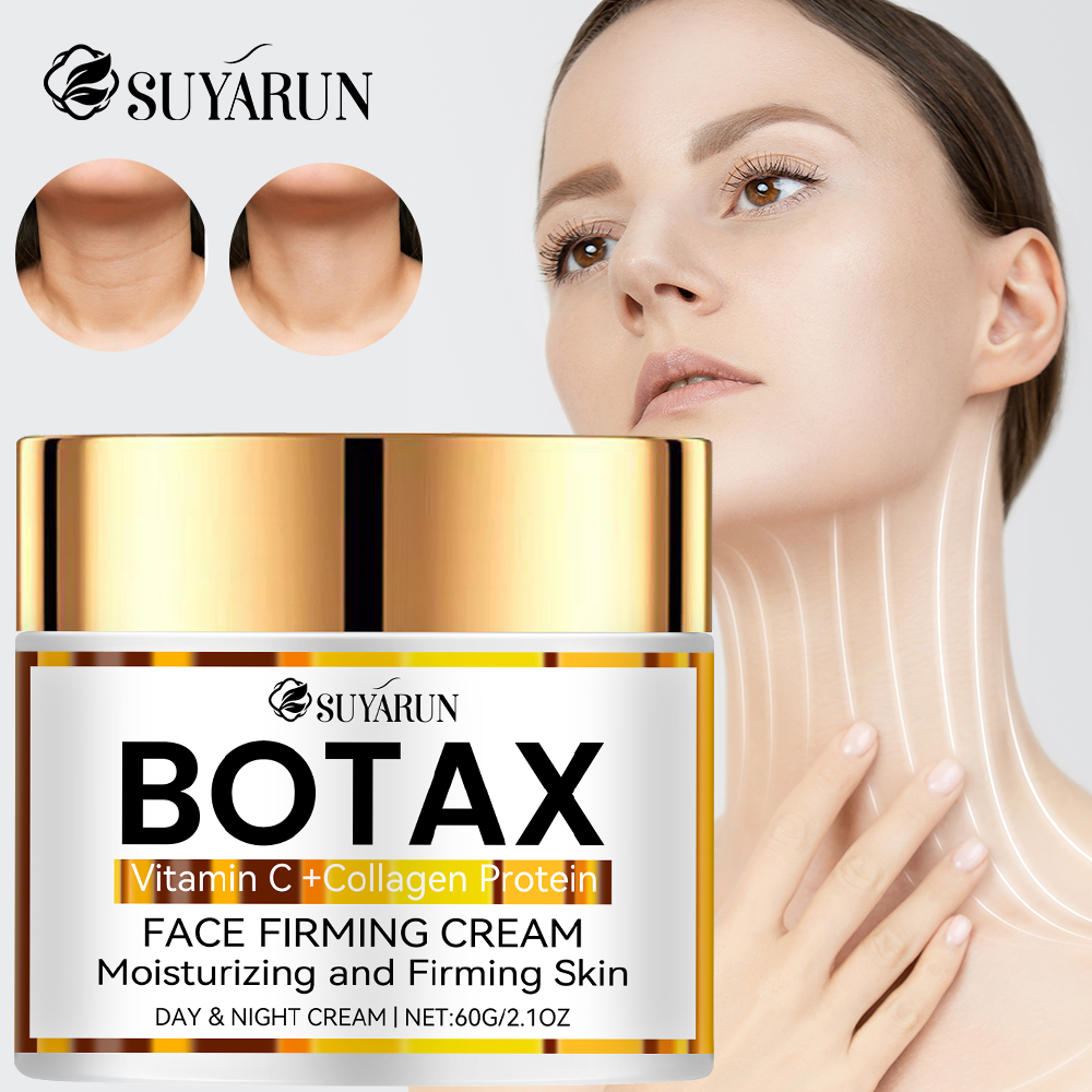 수야룬 프로페셔널 보탁스 안티에이징 페이스 크림 |   - Retinol Anti Wrinkle Cream 리뷰 및 가격