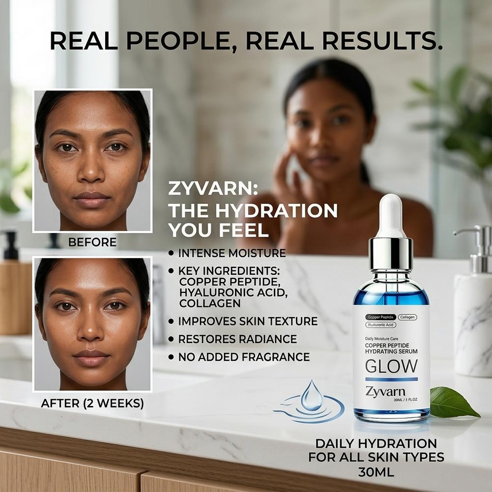 1/2/3/5개입 구리 펩타이드 세럼 GHK-Cu 페이 - Hyaluronic Acid Facial Serum 리뷰 및 가격