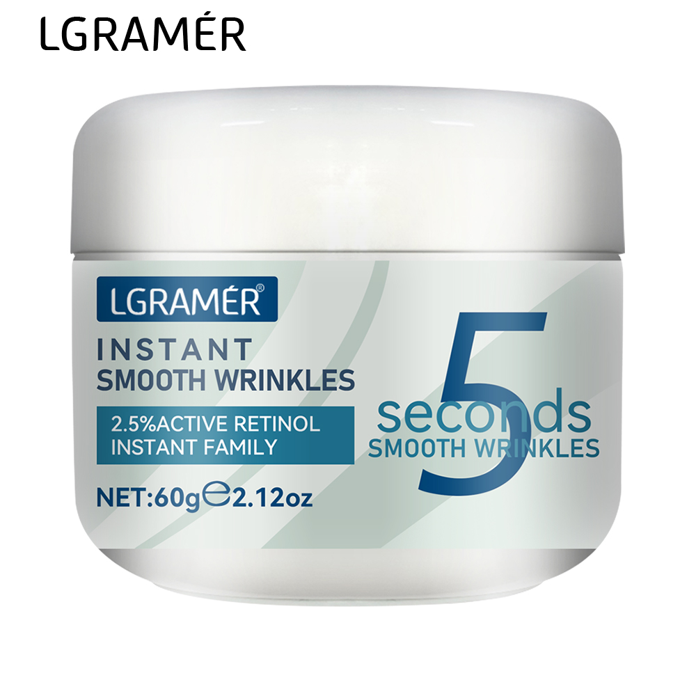 5 초 레티놀 안티 링클 크림 인스턴트 안티 에이징 라 - Retinol Anti Wrinkle Cream 리뷰 및 가격