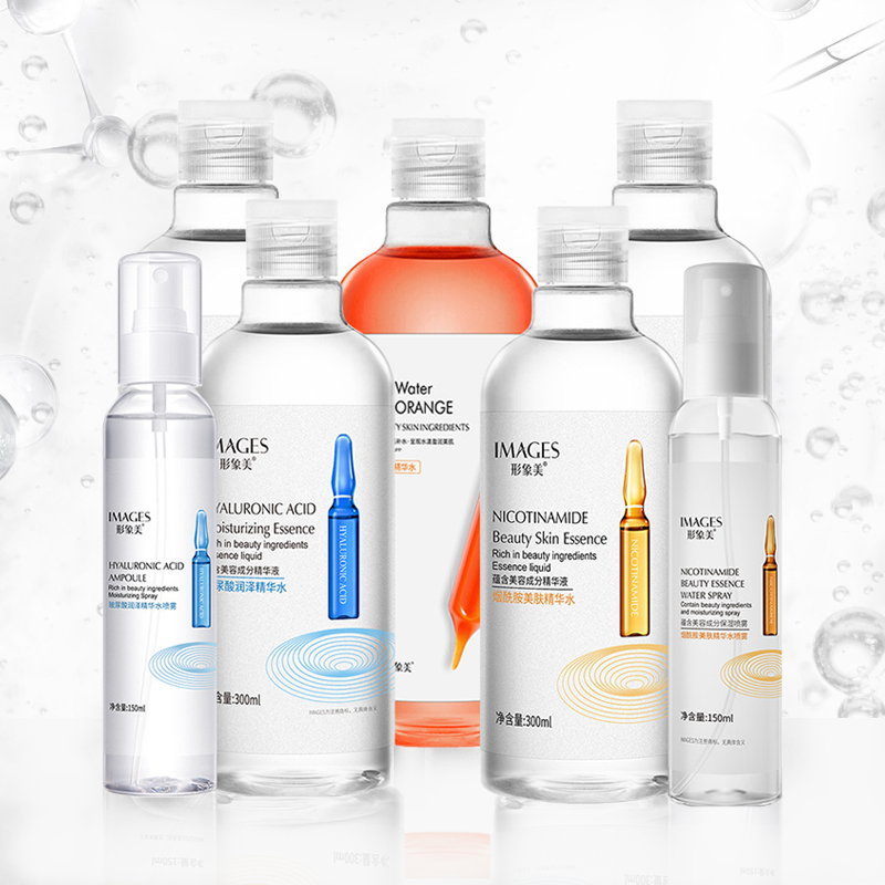 히알루론산 페이스 에센스, 안티에이징, 주름 제거, 모 - Niacinamide Pore Shrinking Essence 리뷰 및 가격
