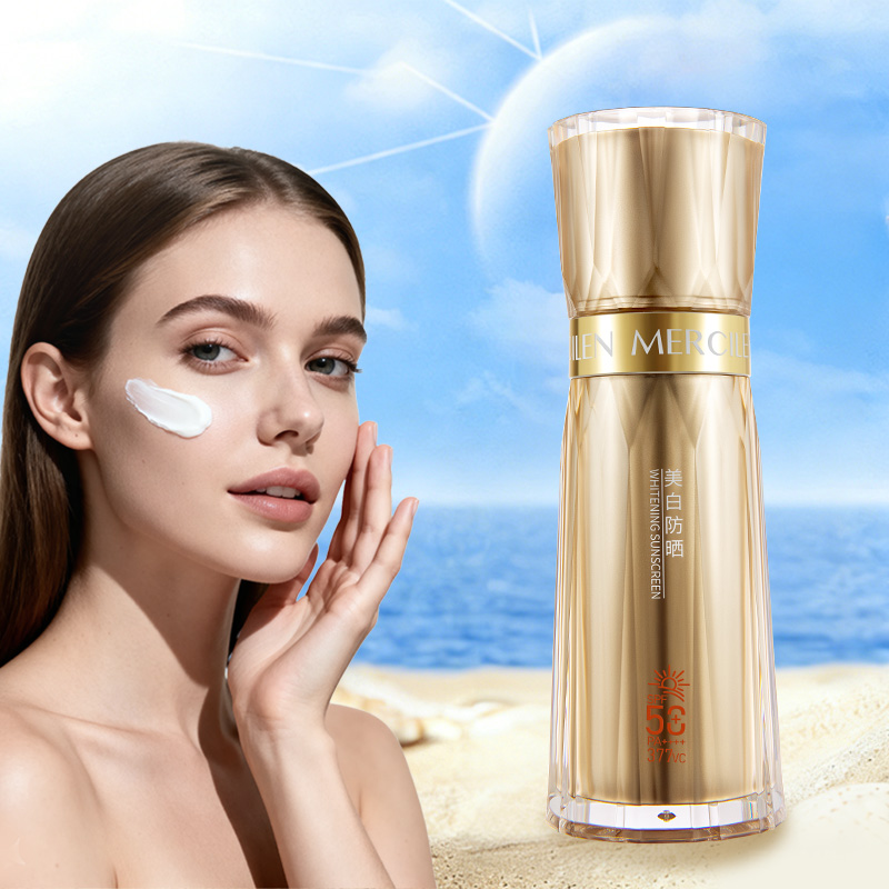 메르실렌 선스크린 30g, 보습, 자외선 차단, 피부톤 - Spf 50 Waterproof Sunscreen 리뷰 및 가격