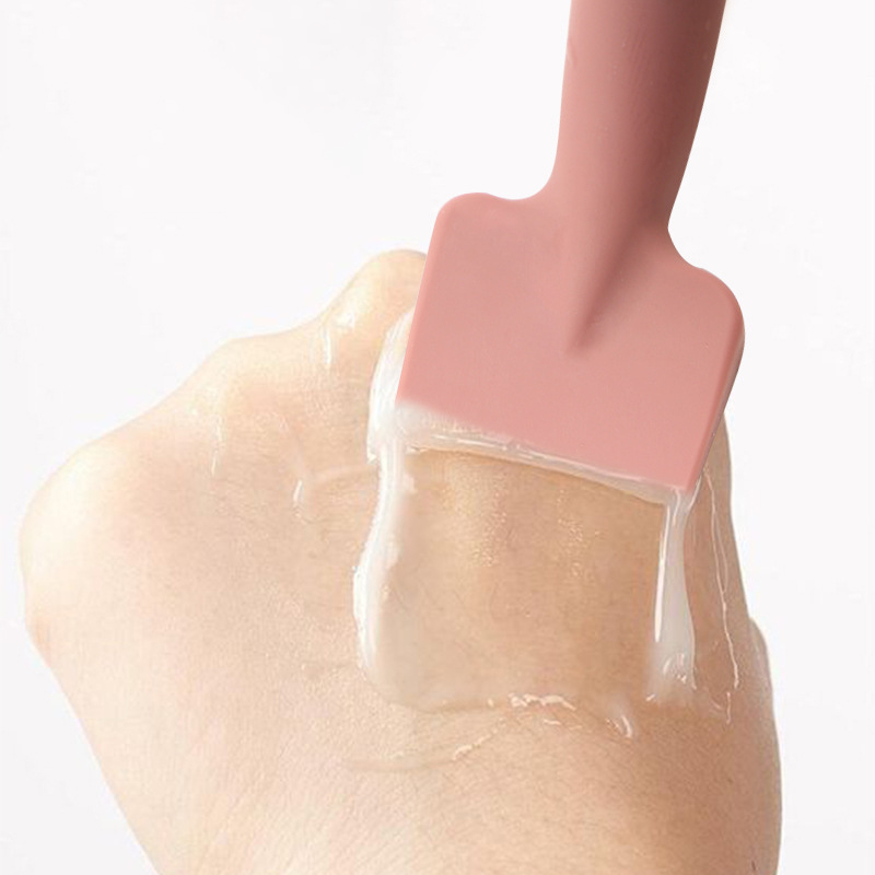 실리콘 페이셜 클렌징 브러시 양면 스크러버 페이스 클리 - Silicone Face Scrubber Electric 리뷰 및 가격