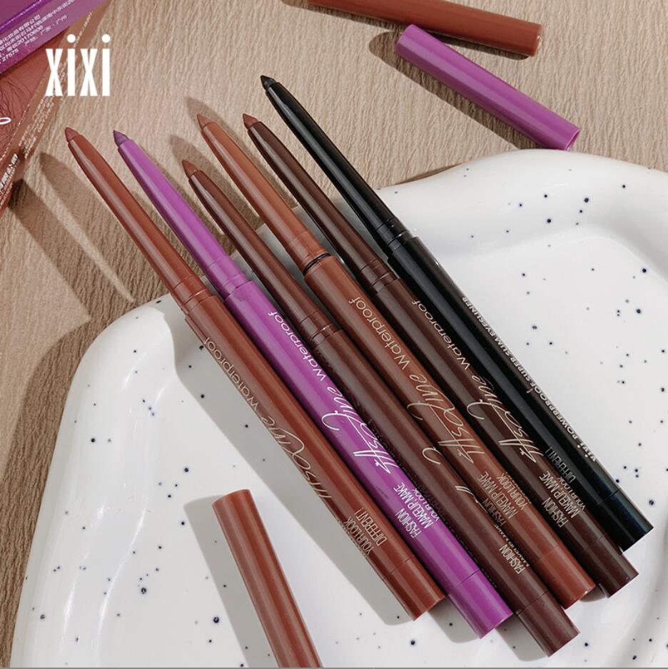 방수 액체 아이라이너 메이크업 펜, 땀 방지, 오래 지 - Waterproof Liquid Eyeliner Pen 리뷰 및 가격