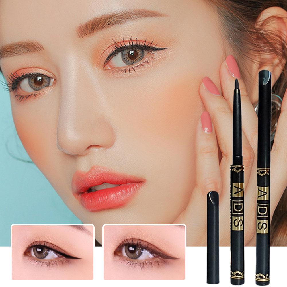아이라이너 펜슬 방수 오래 지속되는 얼룩 방지 땀 방지 - Waterproof Liquid Eyeliner Pen 리뷰 및 가격