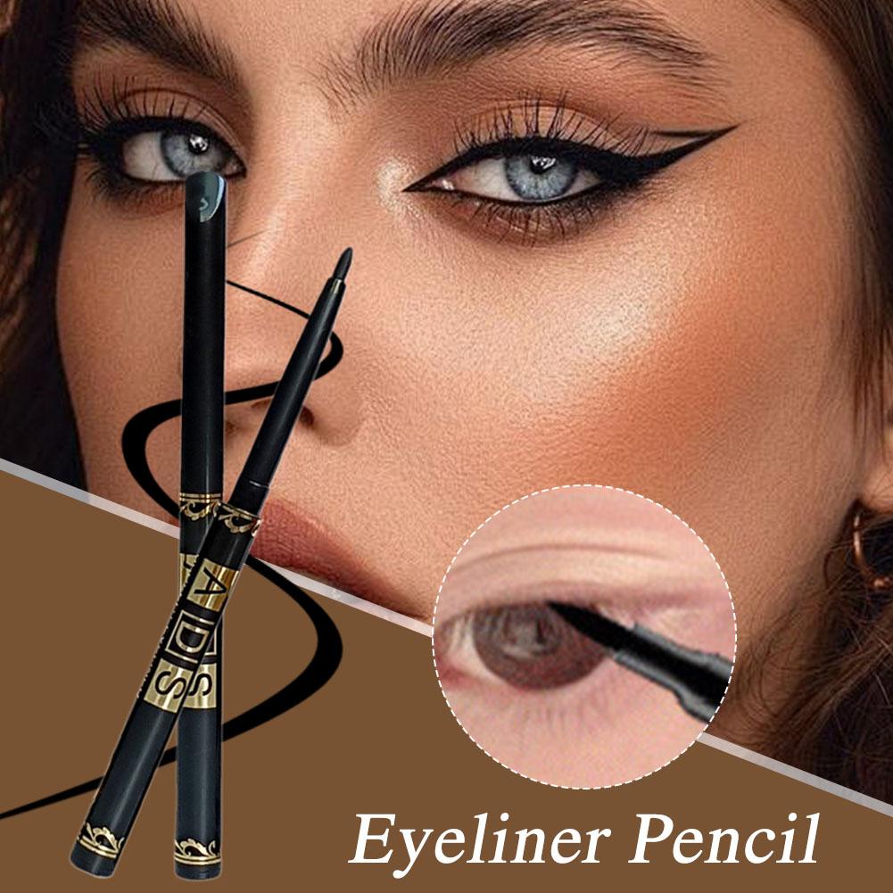 아이라이너 펜슬 방수 오래 지속되는 얼룩 방지 땀 방지 - Waterproof Liquid Eyeliner Pen 리뷰 및 가격