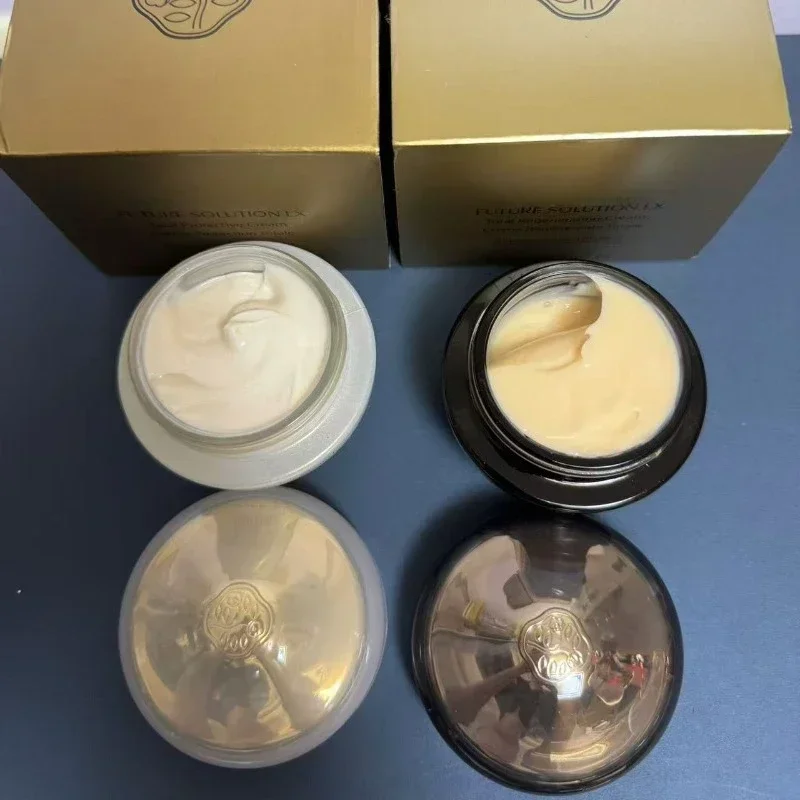 베스트셀러 스킨케어 나이트 크림 토탈 리제너레이팅 크림 - Skincare 리뷰 및 가격