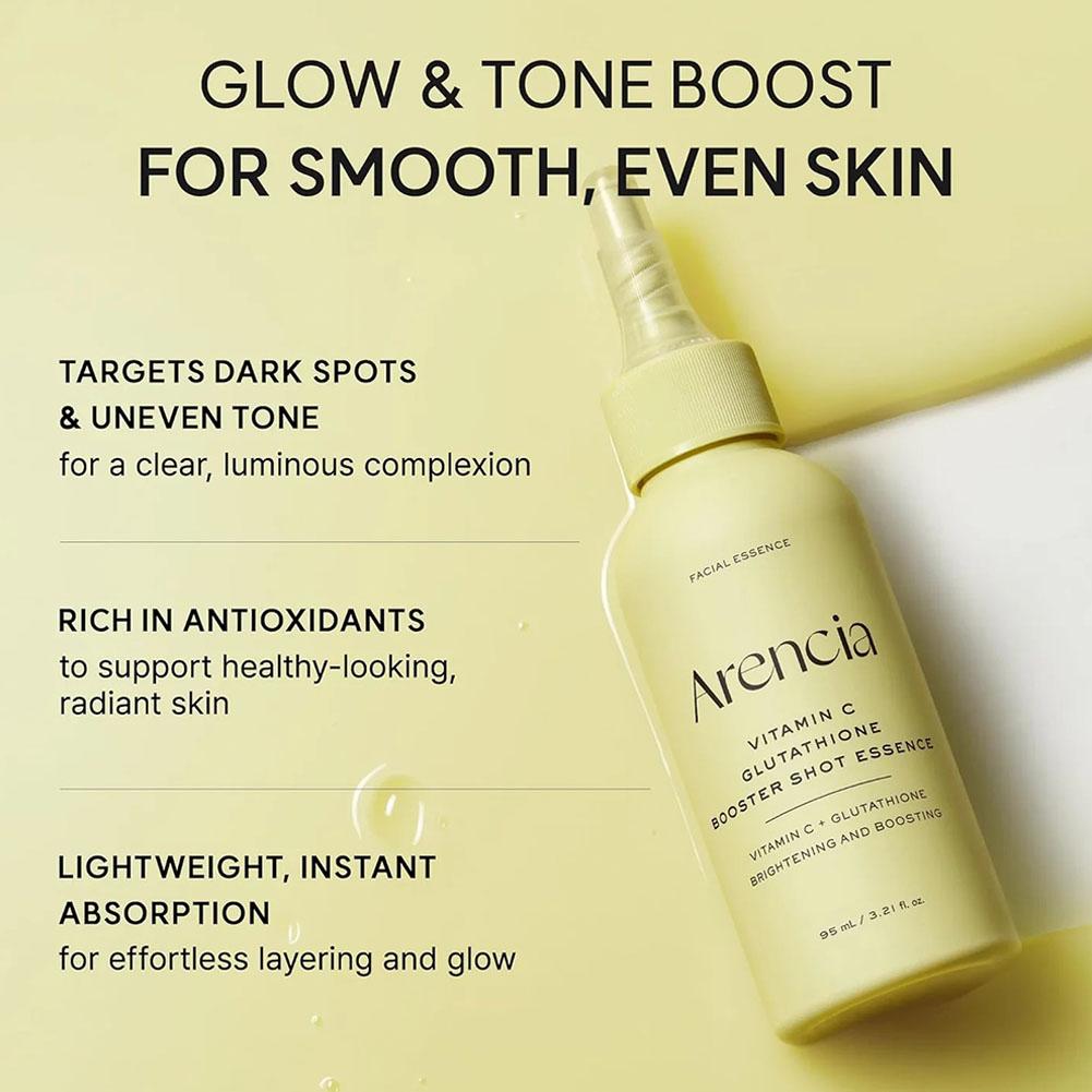 아렌시아 비타민 C 글루타치온 세럼 95ml 가벼운 사 - Niacinamide Pore Shrinking Essence 리뷰 및 가격