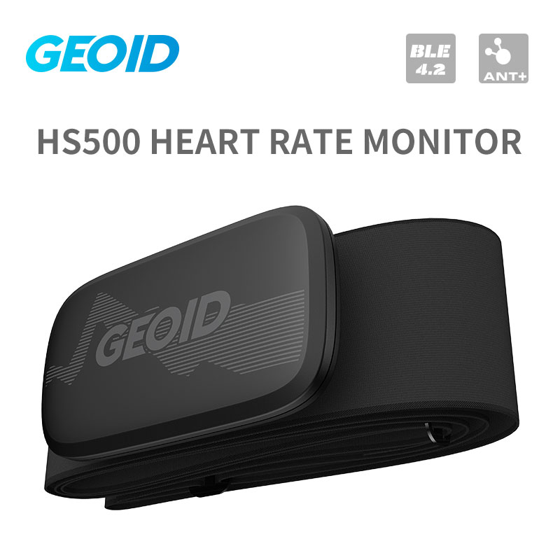 GEOID HS500 심박수 스트랩 센서 사이클링 컴퓨 - Health Monitors 리뷰 및 가격