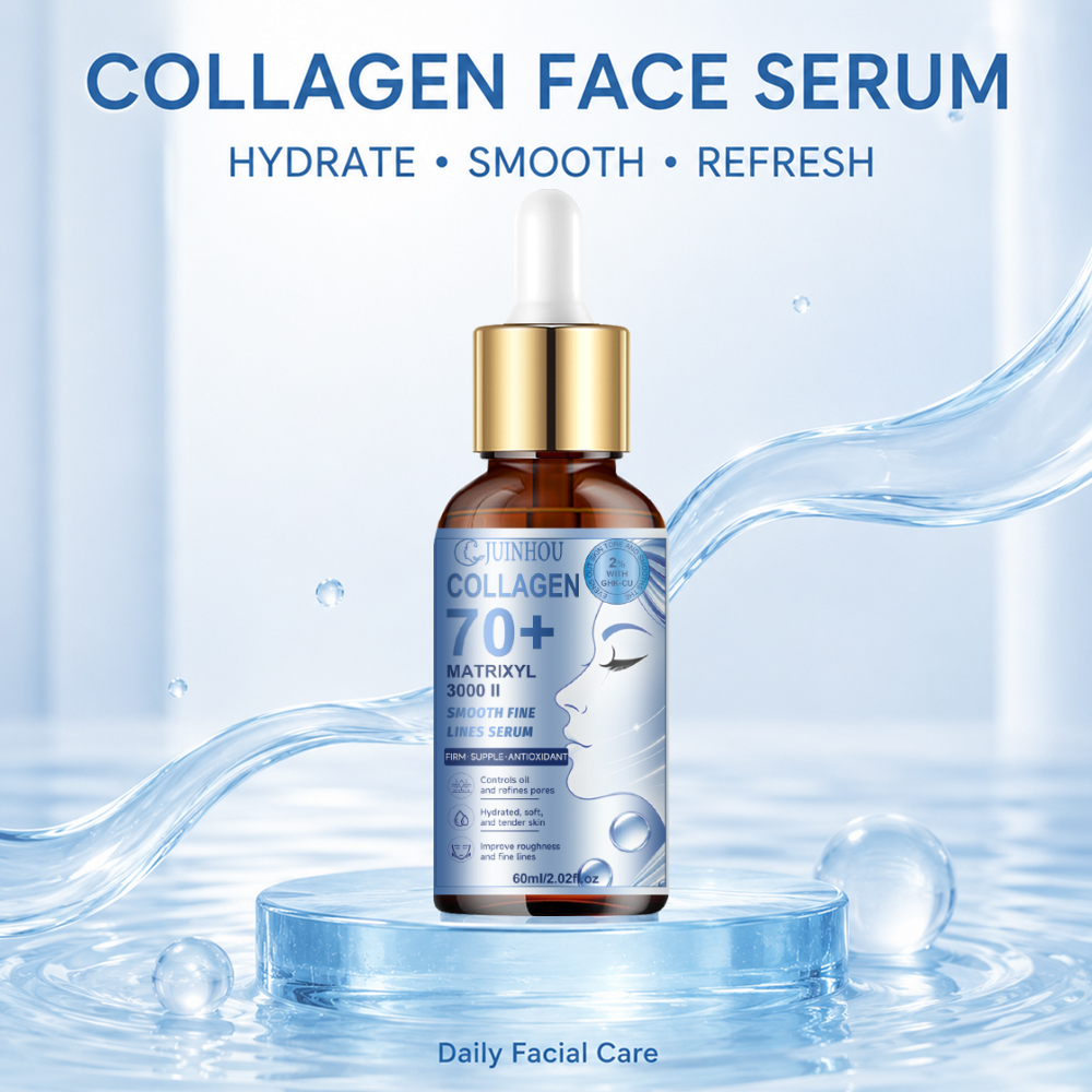 JUINHOU 콜라겐 페이스 세럼 매트릭실 3000 I - Hyaluronic Acid Facial Serum 리뷰 및 가격