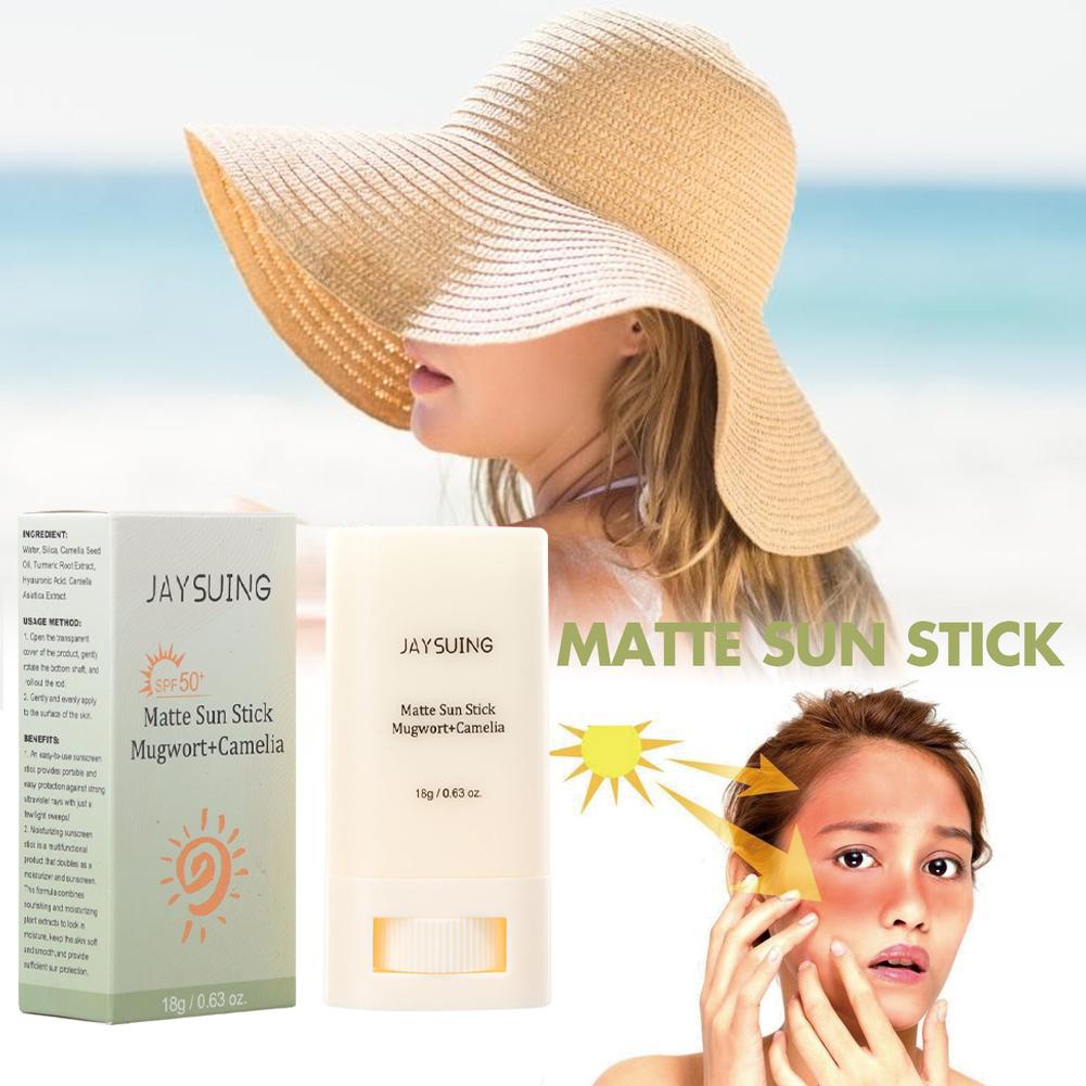 선스크린 스틱 매트 썬 스틱 SPF50+ UV 프로텍티 - Spf 50 Waterproof Sunscreen 리뷰 및 가격