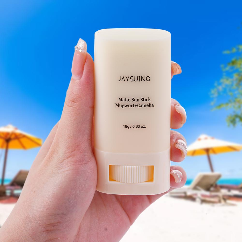 선스크린 스틱 매트 썬 스틱 SPF50+ UV 프로텍티 - Spf 50 Waterproof Sunscreen 리뷰 및 가격
