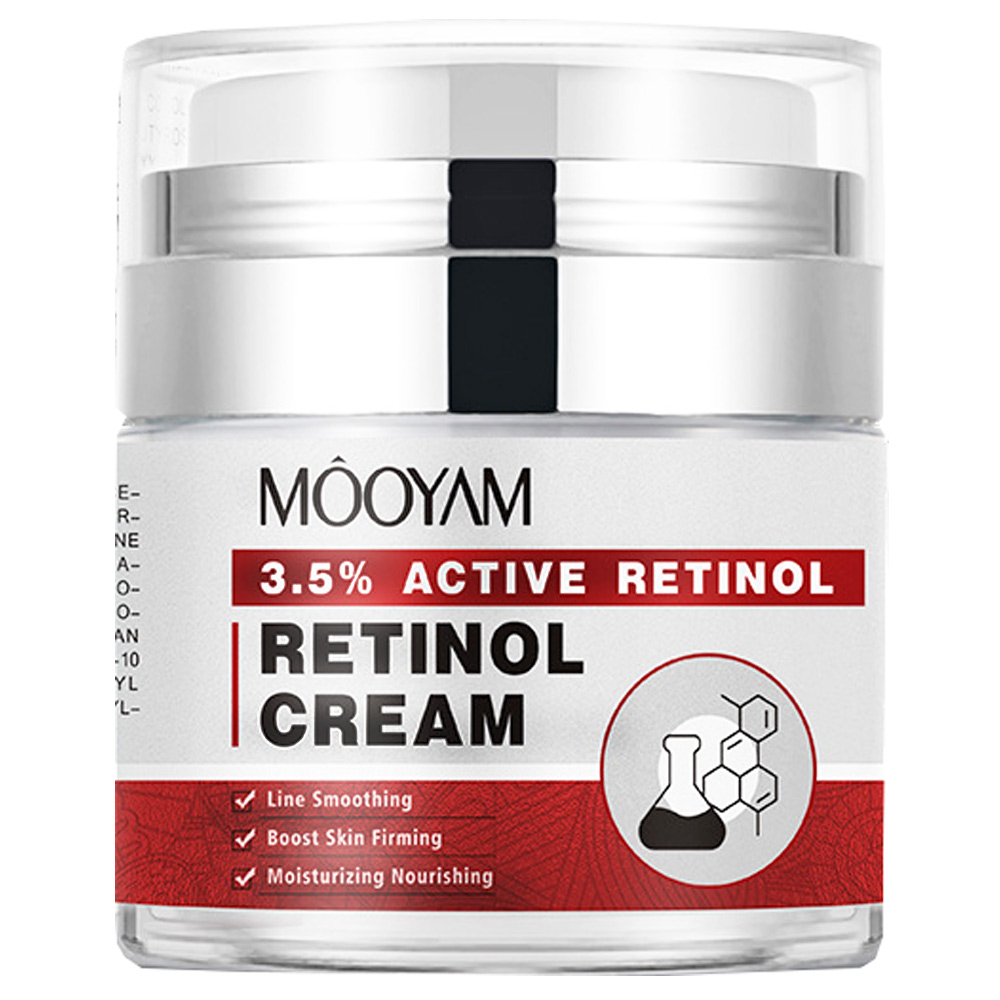 인스턴트 레티놀 크림 주름 개선 탄력 리프팅 안티에이징 - Retinol Anti Wrinkle Cream 리뷰 및 가격