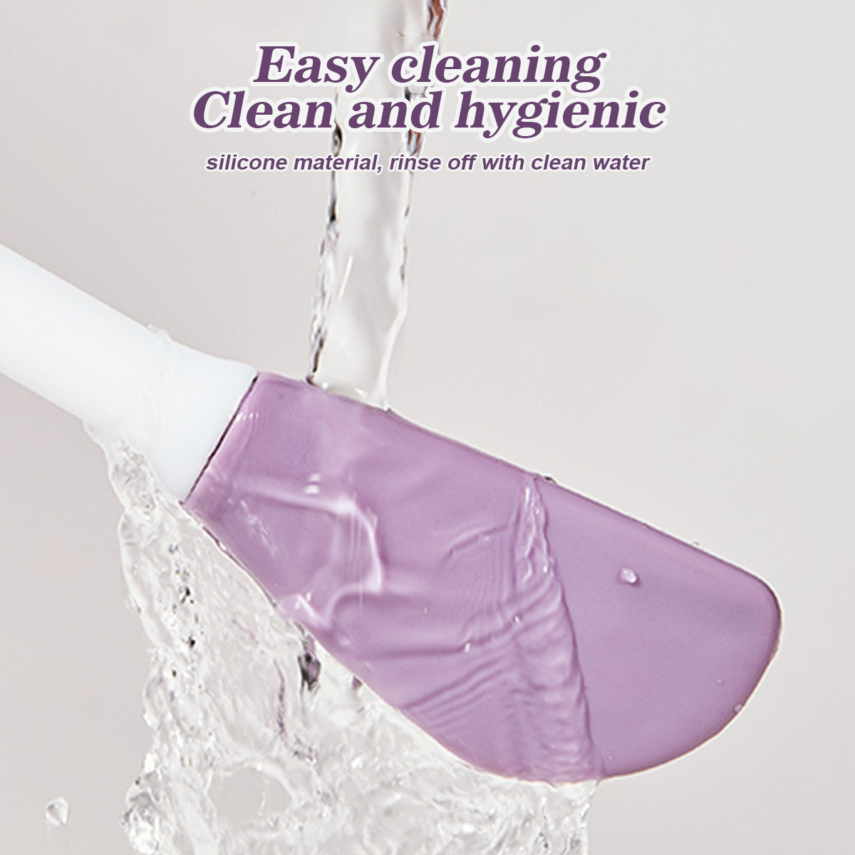 IMAGIC 실리콘 페이셜 클렌징 & 마스크 브러시 2 - Silicone Face Scrubber Electric 리뷰 및 가격