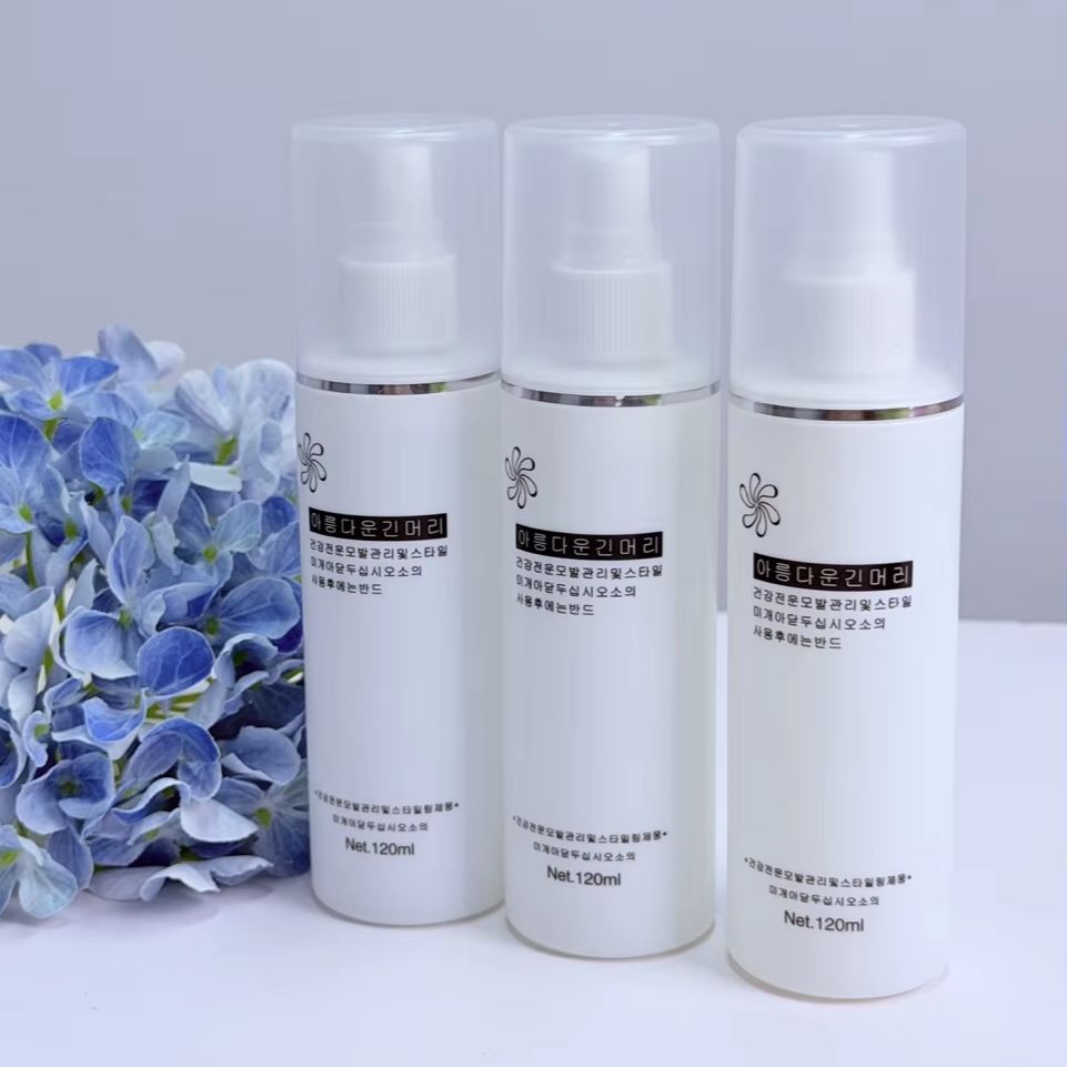휴대용 합성모 가발 엉킴 방지 스프레이, 가발용 보습  - Hair Care 리뷰 및 가격
